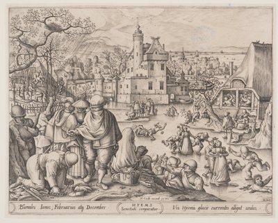  by Pieter van der Heyden