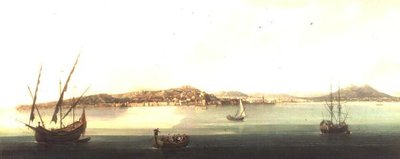 Napoli Körfezi