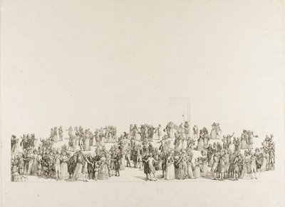 Salon du Louvre