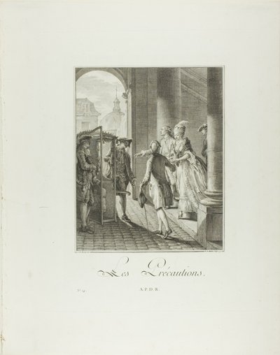  by Pietro Antonio Martini