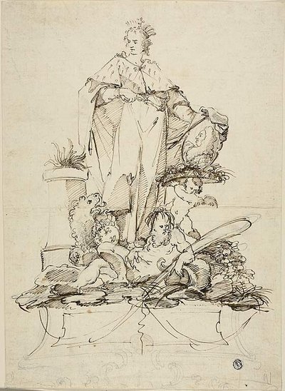  by Pietro Antonio Novelli