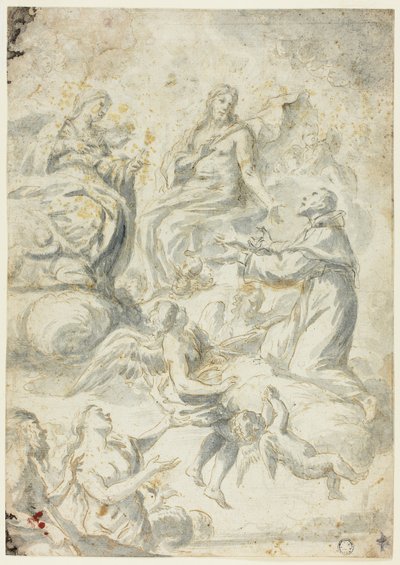 by Pietro Antonio Novelli