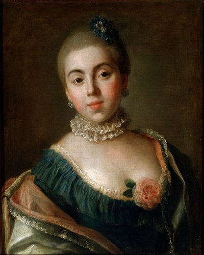 Kontes Anna Golitsyna
