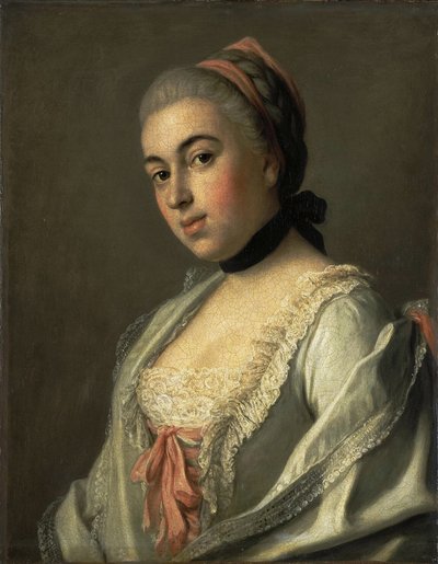 Kontes Anna Vorontsova