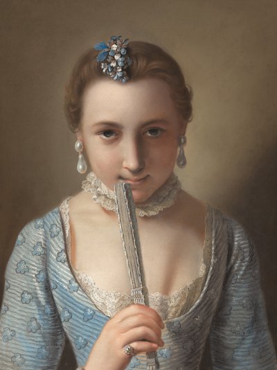  by Pietro Antonio Rotari