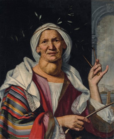 Dowser. by Pietro Bellotti