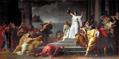 by Pietro Benvenuti