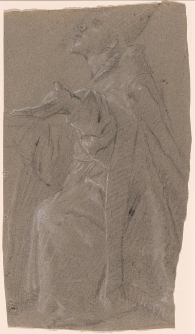Duada Piskopos Aziz by Pietro Bernardi
