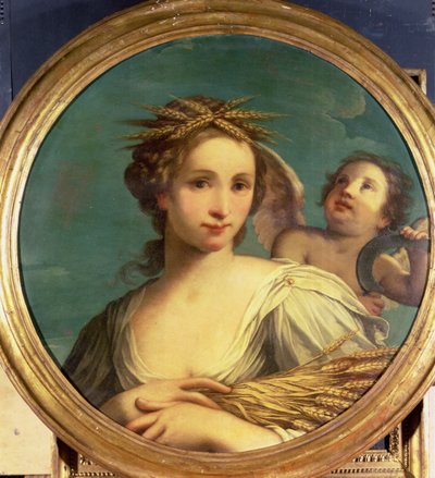 Bilinmeyen resim by Pietro Bianchi