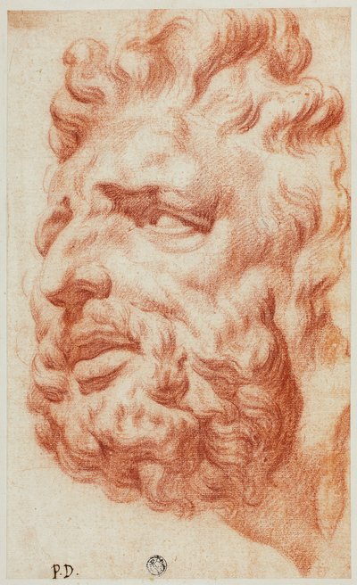  by Pietro Dandini