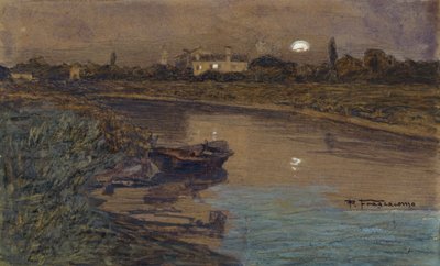 Barış by Pietro Fragiacomo