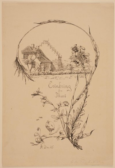 Thurø