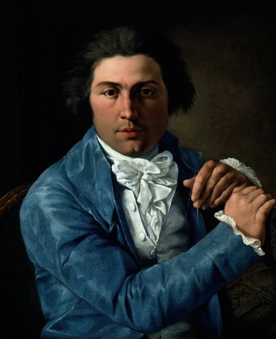 Mimar Giuseppe Valadier