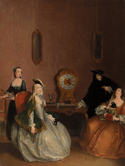  by Pietro Longhi