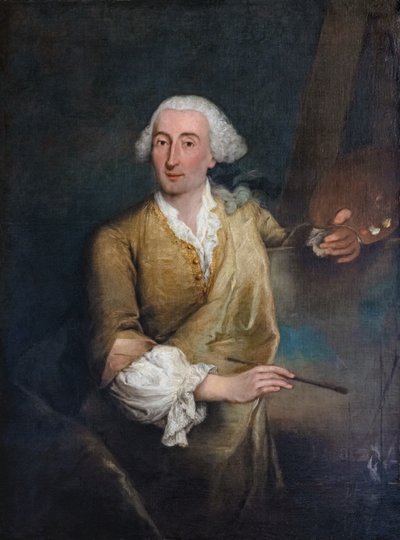  by Pietro Longhi