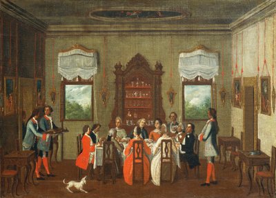 Pietro Longhi Okulu