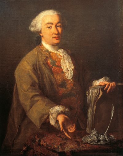 Carlo Goldoni