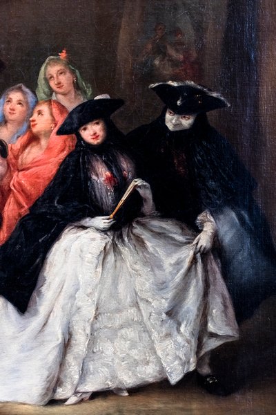  by Pietro Longhi