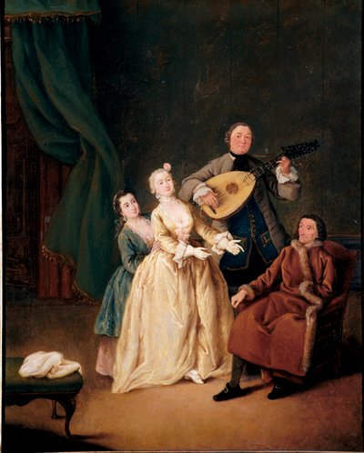 Pietro Longhi