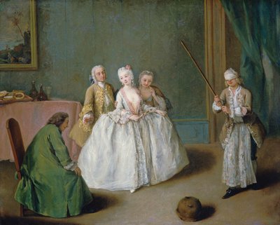  by Pietro Longhi