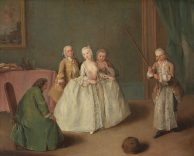  by Pietro Longhi