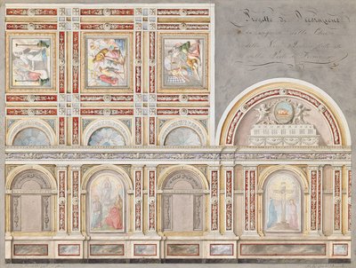 Chiesa della Pieta, Fermo