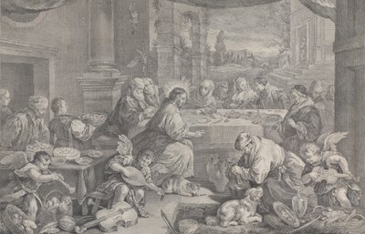 İsa, 1743-63