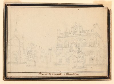 Çizim, Piacenza