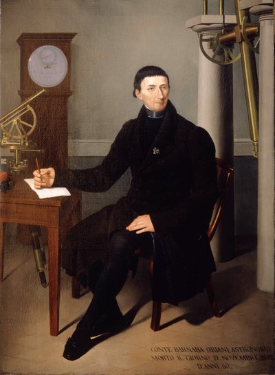 Barnaba Oriani