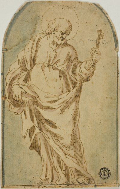  by Pietro Novelli