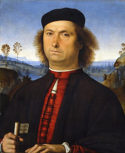 Francesco delle Opere
