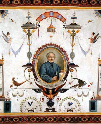Lorenzo Bartolini