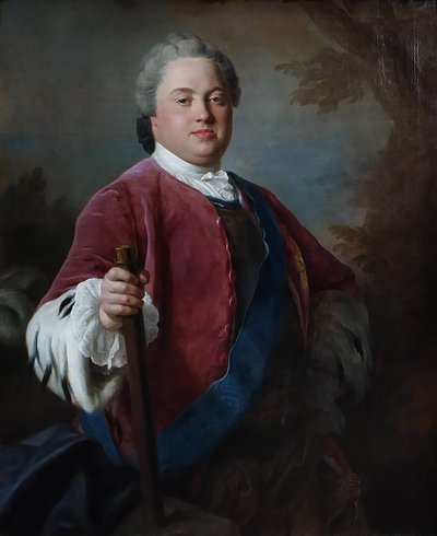  by Pietro Rotari