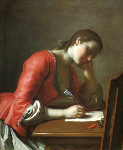  by Pietro Rotari