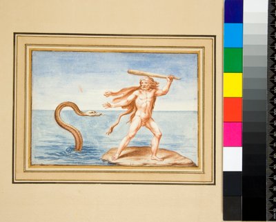Vatikan Virgil