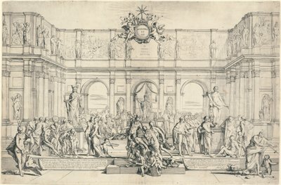 Resim Lisesi by Pietro Testa