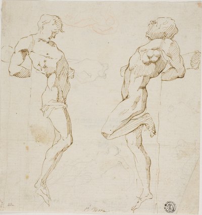  by Pietro Testa