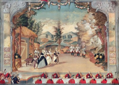 Joseph Haydn (1732-1809) 