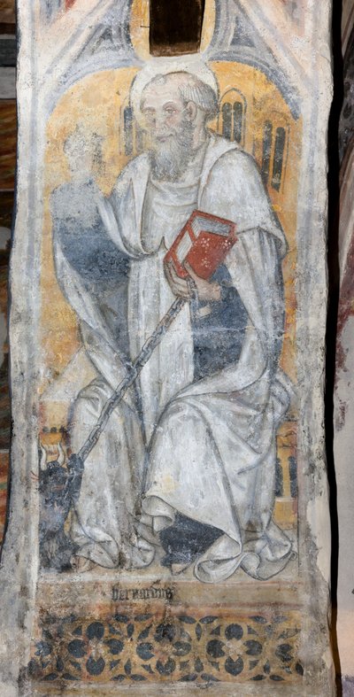  by Pietro da (15th century) Saluzzo