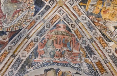  by Pietro da (15th century) Saluzzo
