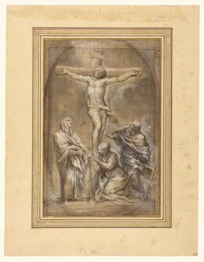  by Pietro da Cortona