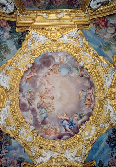 Apollo