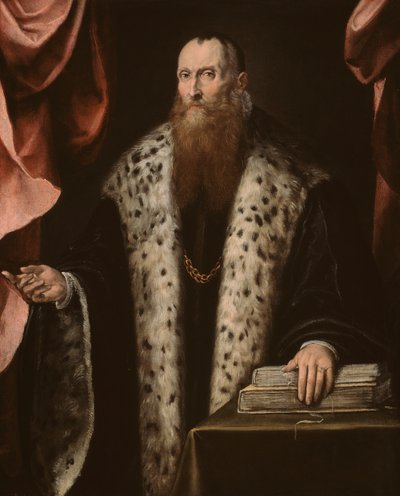 Bir Beyefendinin Portresi, 154050. by Pietro de Marescalchi