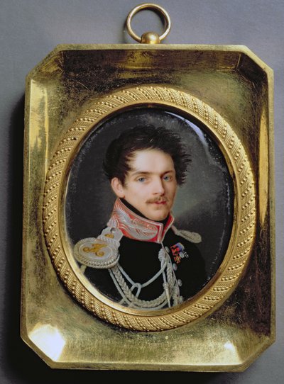 Sergei Grigorievich Stroganov