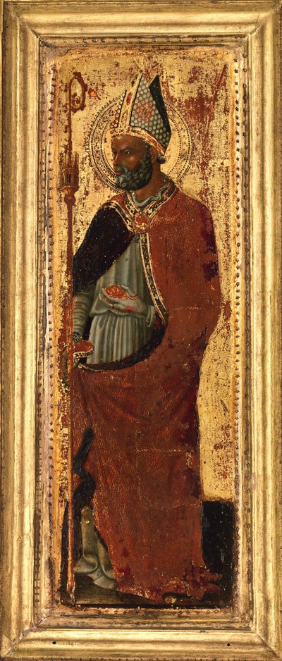 Bari Aziz Nikolaos, 1430