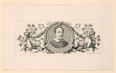 Baldassarre Galanino