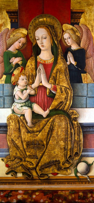  by Piètro Alamanno