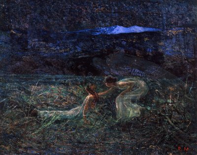 Ay Senfonisi by Plinio Nomellini