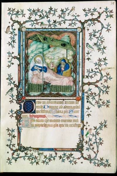  by Pol de Limbourg