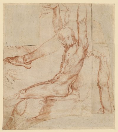  by Polidoro da Caravaggio (Polidoro Caldara)
